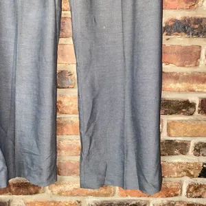 Elie Tahari Brown Wide Leg Relaxed Fit Wool Blend Dress Pants Women's Size 12* thumbnail 3