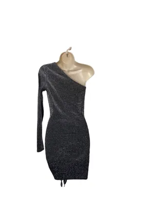 superdown Sparkly Dress thumbnail 7