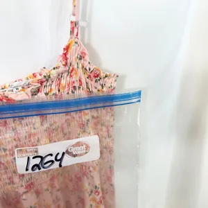 Culture Code Medium Maxi Dress‎ Pink Floral Smocked Cottagecore Feminine 1264 thumbnail 14