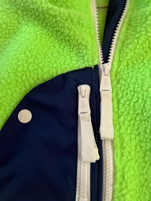 FP Movement Women’s Hit The Slopes Vest NWOT thumbnail 4