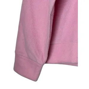 Daydream Nation Sweatshirt Women Small Pink NWT Graphic Print Lounge Athleisure thumbnail 6