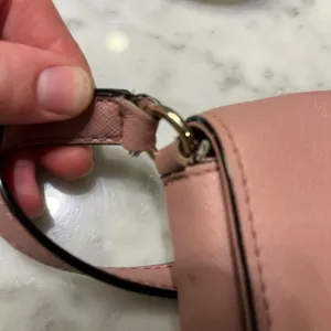 Kate Spade Blush Crossbody Bag thumbnail 2