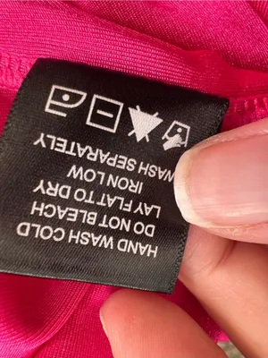 Revolve NBD Hot Pink Lotte Maxi Dress Gown Womens M Strapless Baddie Cut Out thumbnail 3