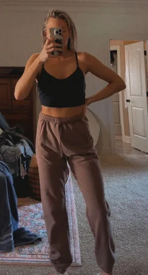 Aerie Bra Top thumbnail 1