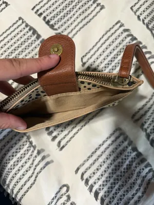 Universal Threads Wallet Wristlet thumbnail 5