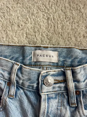 PacSun Jeans Ripped thumbnail 3
