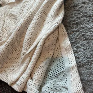 Freshman 1996 2 piece crochet‎ set L Size L thumbnail 10