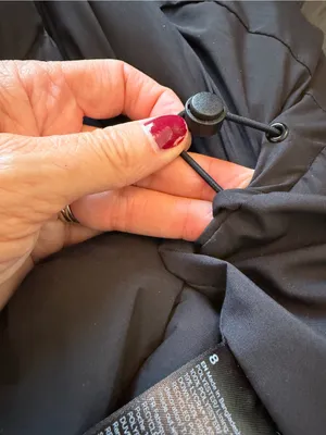 Lululemon Wunder Puff Jacket thumbnail 3