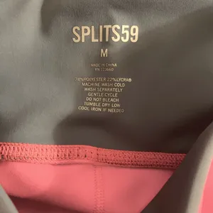 Splits59 High Waist Techflex 7/8 Legging thumbnail 9