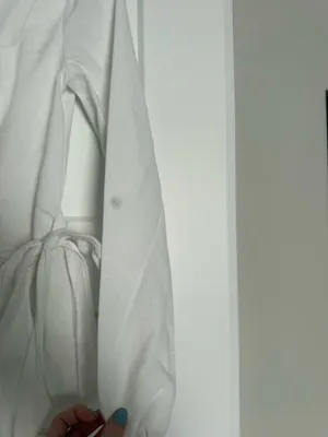 Princess Polly White Dress thumbnail 6