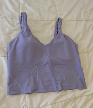 Lululemon align tank thumbnail 1