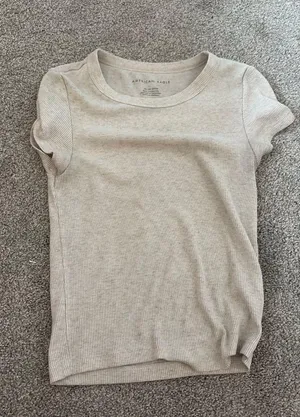 Outfitters Crop Top thumbnail 1