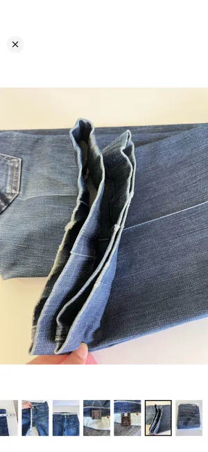 7 for all mankind dojo size 25  thumbnail 9