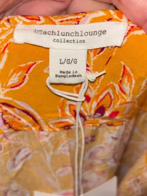 Beach Lunch Lounge Camila Midi Sundress thumbnail 2