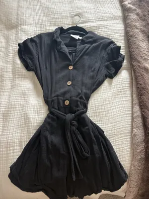 Princess Polly Romper thumbnail 2