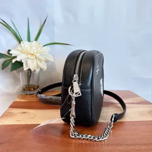 Coach Jamie Camera Bag With Happy Dog‎ thumbnail 3