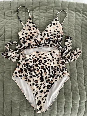 Aerie Swimsuit Cut-Out thumbnail 2
