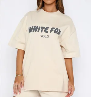 White Fox Set Boutique thumbnail 1