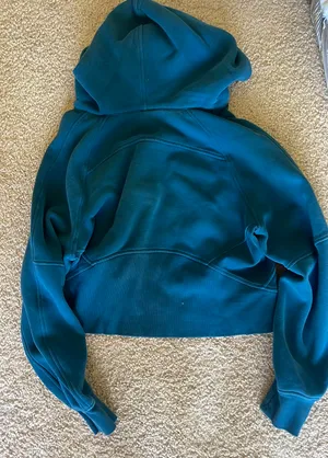 Lululemon Scuba Hoodie thumbnail 5