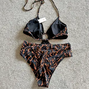 *NEW* Shade & Shore Monokini thumbnail 6