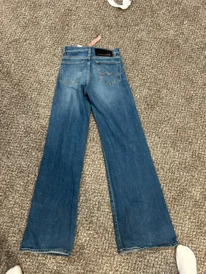 7 For All Mankind Pants thumbnail 3