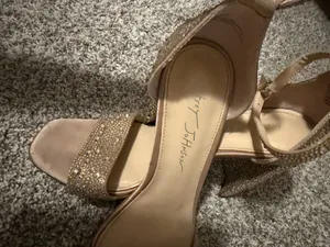 Betsey Johnson Heels thumbnail 5