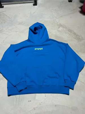 Poppi soda rare sip the slay you deserve hoodie medium thumbnail 6