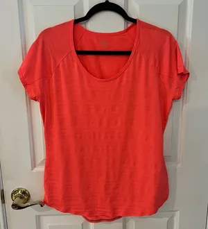 Athleta Shirt thumbnail 1