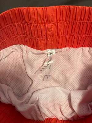 Kimberly Athletic Shorts thumbnail 2