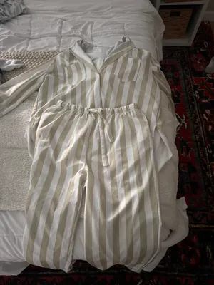 Pajama Set Size L thumbnail 3
