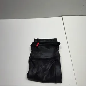 Spanx Faux Leather Leggings thumbnail 2