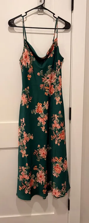 Altar'd State Dress thumbnail 1