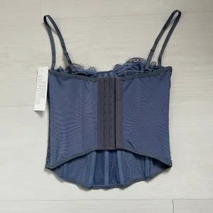 Urban Outfitters Modern Love Corset thumbnail 2