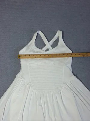 Free People Movement Women's Smockin Hot Dress thumbnail 6