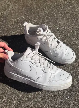 Nike Court Low Sneakers thumbnail 3