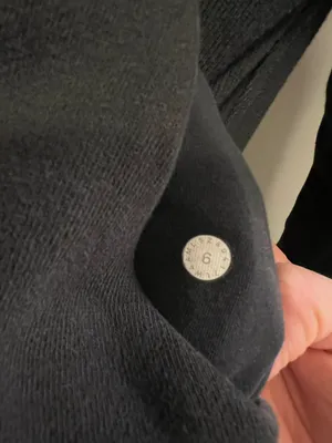 Lululemon Scuba Jacket thumbnail 4