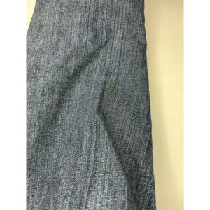 Joe's Jeans Cuffed Straight Leg Women's Size 28 Blue Denim thumbnail 4