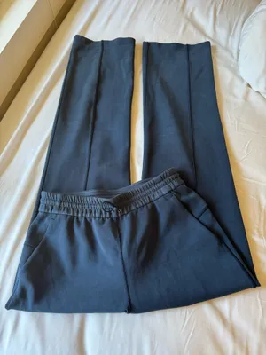 Lululemon Softstreme High-Rise Pants 31" size 6 thumbnail 1