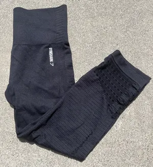 Gymshark Capri Leggings thumbnail 1
