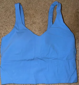 Lululemon Align Tank Top thumbnail 1