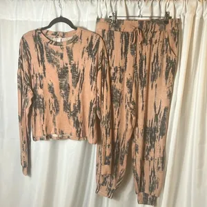 Fornia Lounge set Pink Size XS thumbnail 3