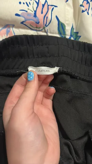 Maurice’s Sweatpants  thumbnail 3