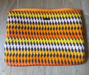 triangl swimwear Zip Pouch thumbnail 1