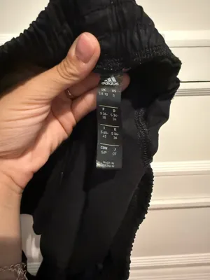 Adidas Shorts thumbnail 4