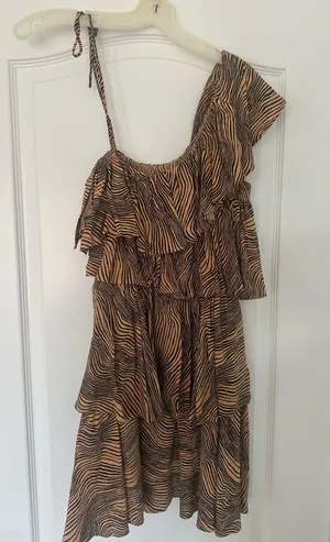 Society Amuse Dress thumbnail 2