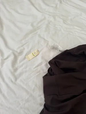 Aerie Flare Leggings Crossover thumbnail 8