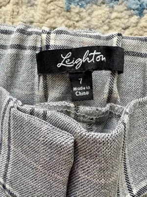 Leighton Dress Pants thumbnail 2
