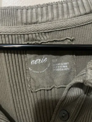 Aerie Long Sleeve thumbnail 2