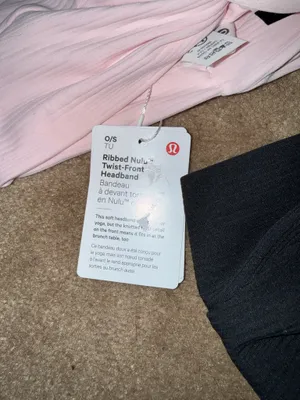 Lululemon Headbands thumbnail 3