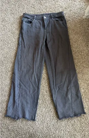 PacSun Jeans Low-Rise Baggy thumbnail 1